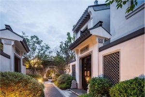 质感砂胶漆，连接功能需求与美学表