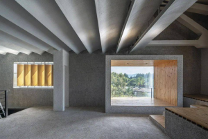 风靡装修圈的树脂水洗石，凭什么成