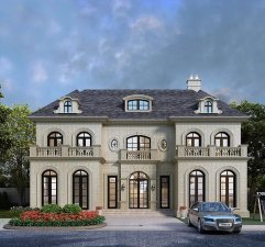 仿石漆颜色别乱选，掌握这些要点高