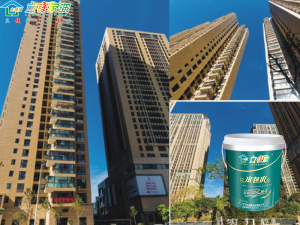 水包水5大核心验收标准，筑牢外墙长