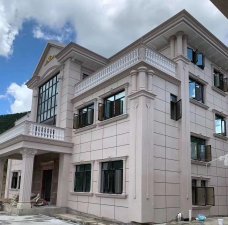 影响水包砂报价的5个关键要素